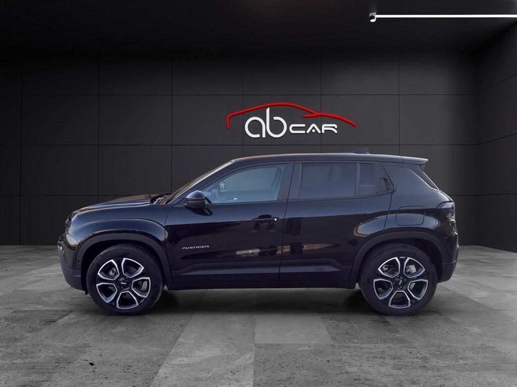 Other Jeep Avenger 1.2 turbo e-hybrid Summit fwd 100cv imagem 3