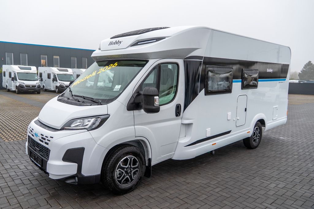 ONTOUR T 700 FH *180PS*4.4t*Automatik*Combi6*
