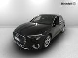 Audi AUDI A3 4ª serie - A3 SPB 30 TDI Business Advanc - Audi A3: Se TDI