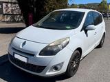 Renault Scenic III Grand Dynamique Getriebeschaden !!! - Renault Scenic: Kleinwagen