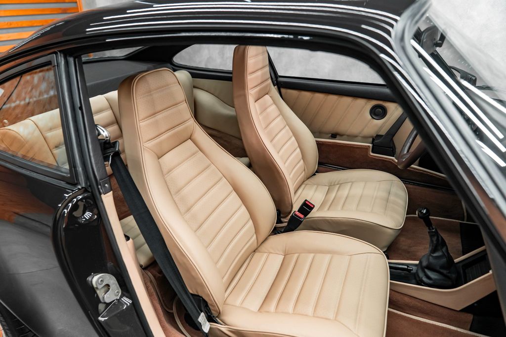 PORSCHE 911 1980