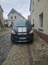 Ford transit custom ST - Ford Transit Custom von privat