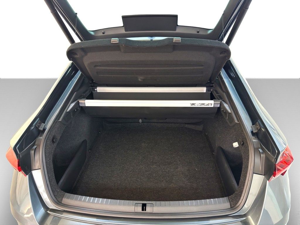 Skoda Octavia - Bild 9