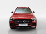Mercedes-Benz GLC 220 d 4Matic 9G-TRONIC AMG Line HUD+Business - rote Mercedes-Benz GLC-Klasse