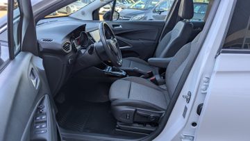 Bild 6 Opel Crossland (X) Crossland Elegance AT NAVI/PDC vo+hi+Cam/AGR-Sit