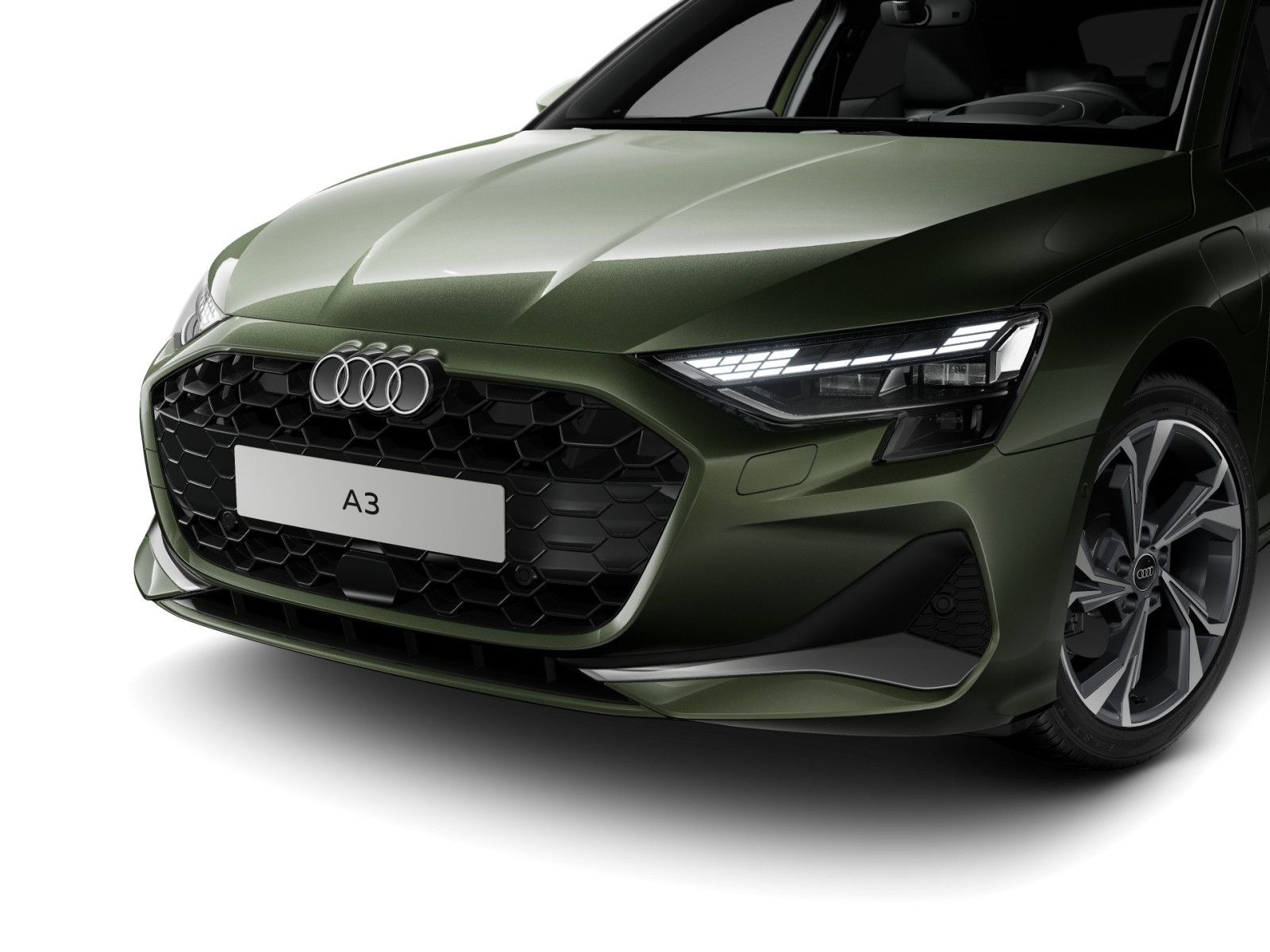 Audi A3 - Bild 9