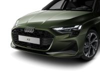 Audi A3 - Vorschau Bild 9