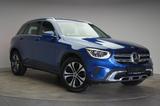 Mercedes-Benz GLC 220 d 4Matic 9G-Tronic Leder/Temp/Kamera/HUD - Mercedes-Benz GLC 220 in Braunschweig