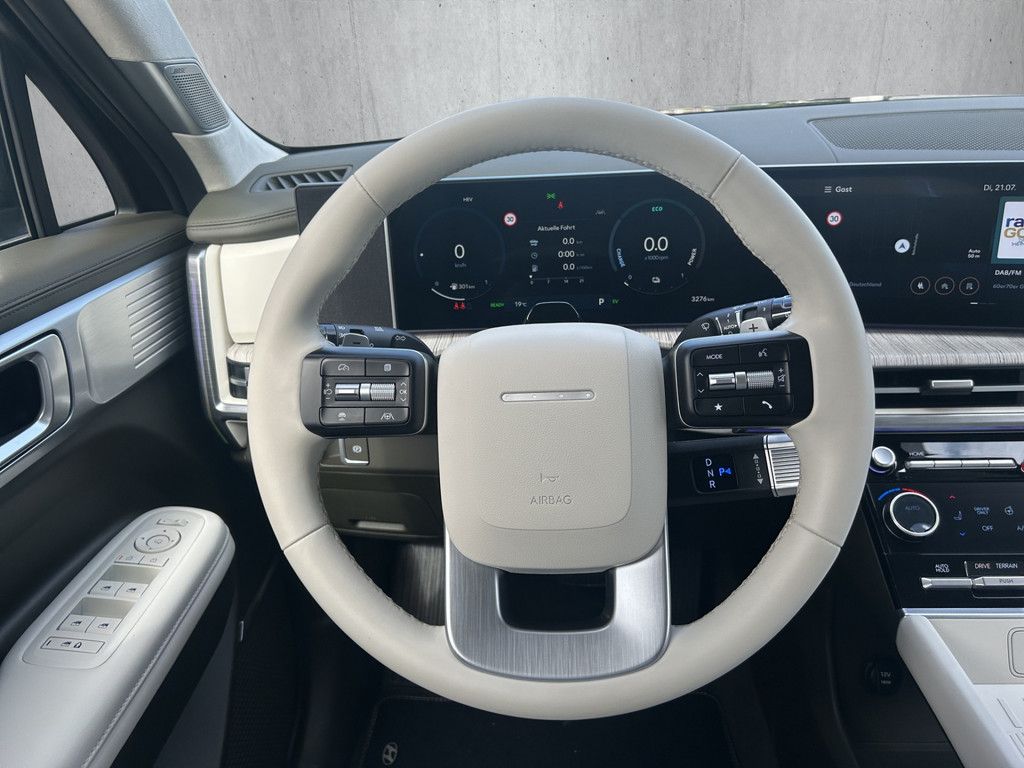 Hyundai Santa Fe – Bild 13