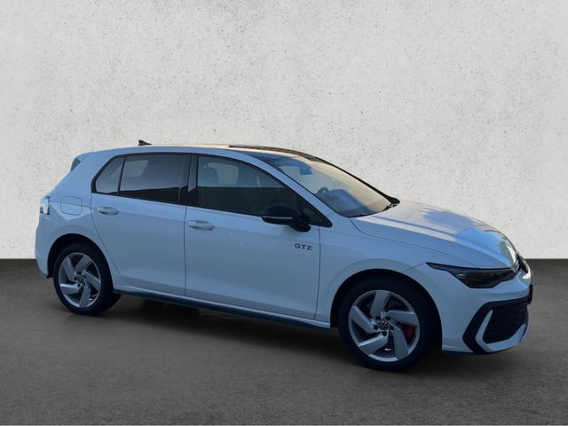 Golf GTE 1.5 eHybrid TSI DSG,IQ.LIGHT,HUD,5J-G.