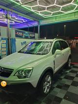 Opel  Antara - Opel Antara in Dortmund