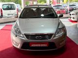 Ford Mondeo Ghia X/Autom./Leder/Navi/Bi-Xenon/TüvNEU - Ford Mondeo: Ghia