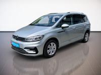 Volkswagen Touran - Vorschau Bild 2