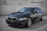 BMW 325d Touring-M Sport-LED Scheinwerfer-Navi-PDC- - BMW 325 in Ludwigshafen