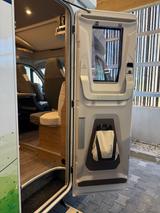 Knaus Van Ti 650 MEG VANSATION mit Dachklima - Knaus Van TI 650 MEG VANSATION