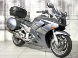Yamaha FJR 1300 ABS AS - YAMAHA GELB