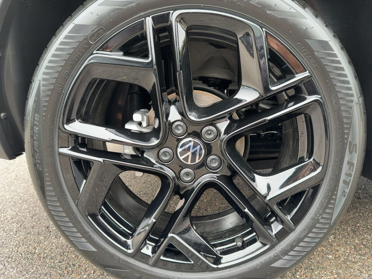 Volkswagen T-Cross - Bild 7