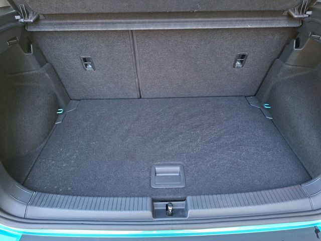 T-Cross 1.0 TSI Style *DSG*LED*APP-CONNECT*NAVI*