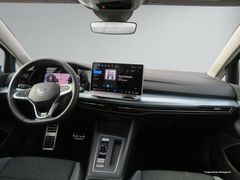 VW Golf VIII 2.0 TDI Goal DSG LED Nav Rfk Ahk ACC VW Golf VIII 2.0 TDI Goal DSG LED Nav Rfk Ahk ACC