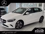 Mercedes-Benz B 200d Progressive Advanced WinterPaket+EasyPack - gebrauchte Mercedes-Benz B 200 aus dem Jahr 2024