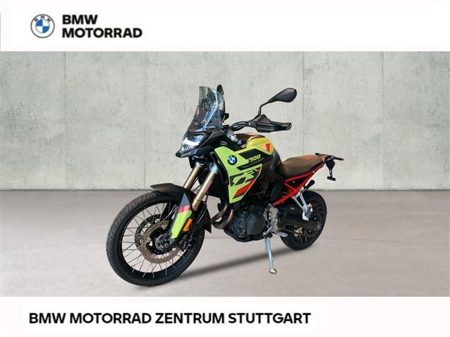 BMW F 900 GS