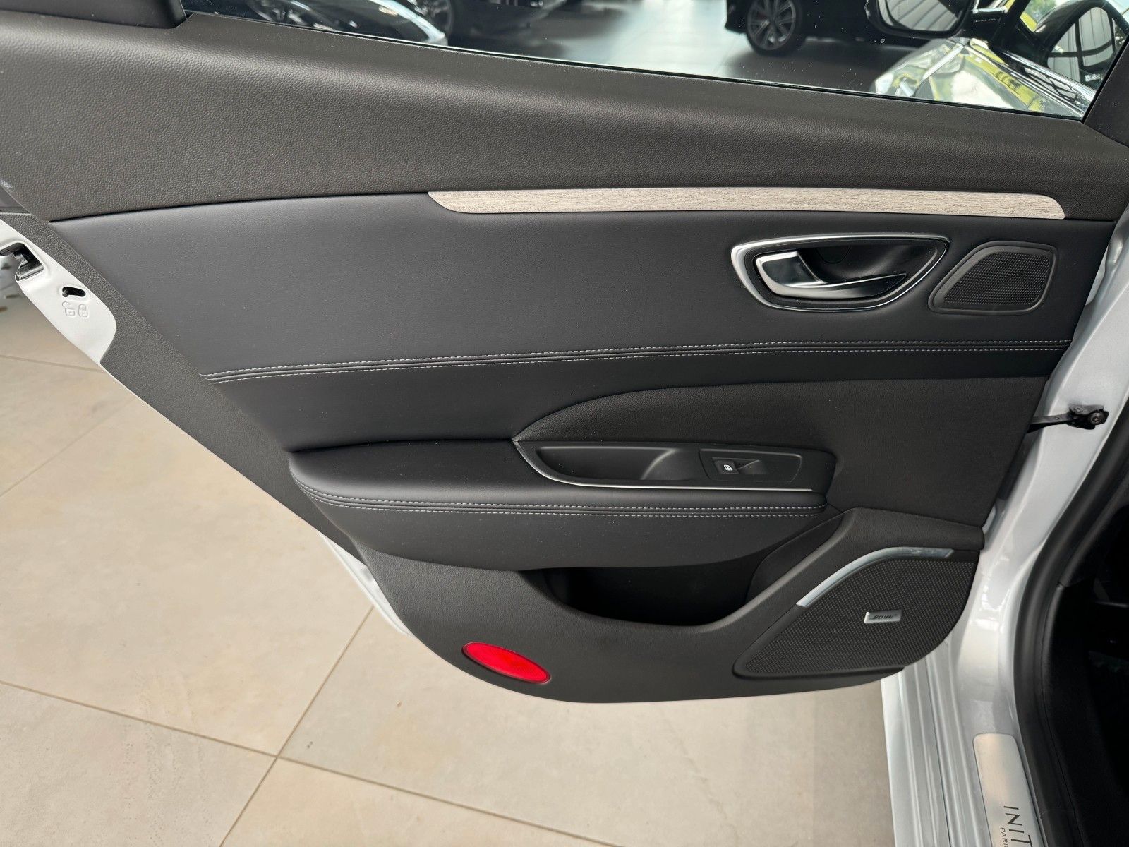 Fahrzeugabbildung Renault Talisman 1.6 dCi 160 Initiale Paris   "ACC"