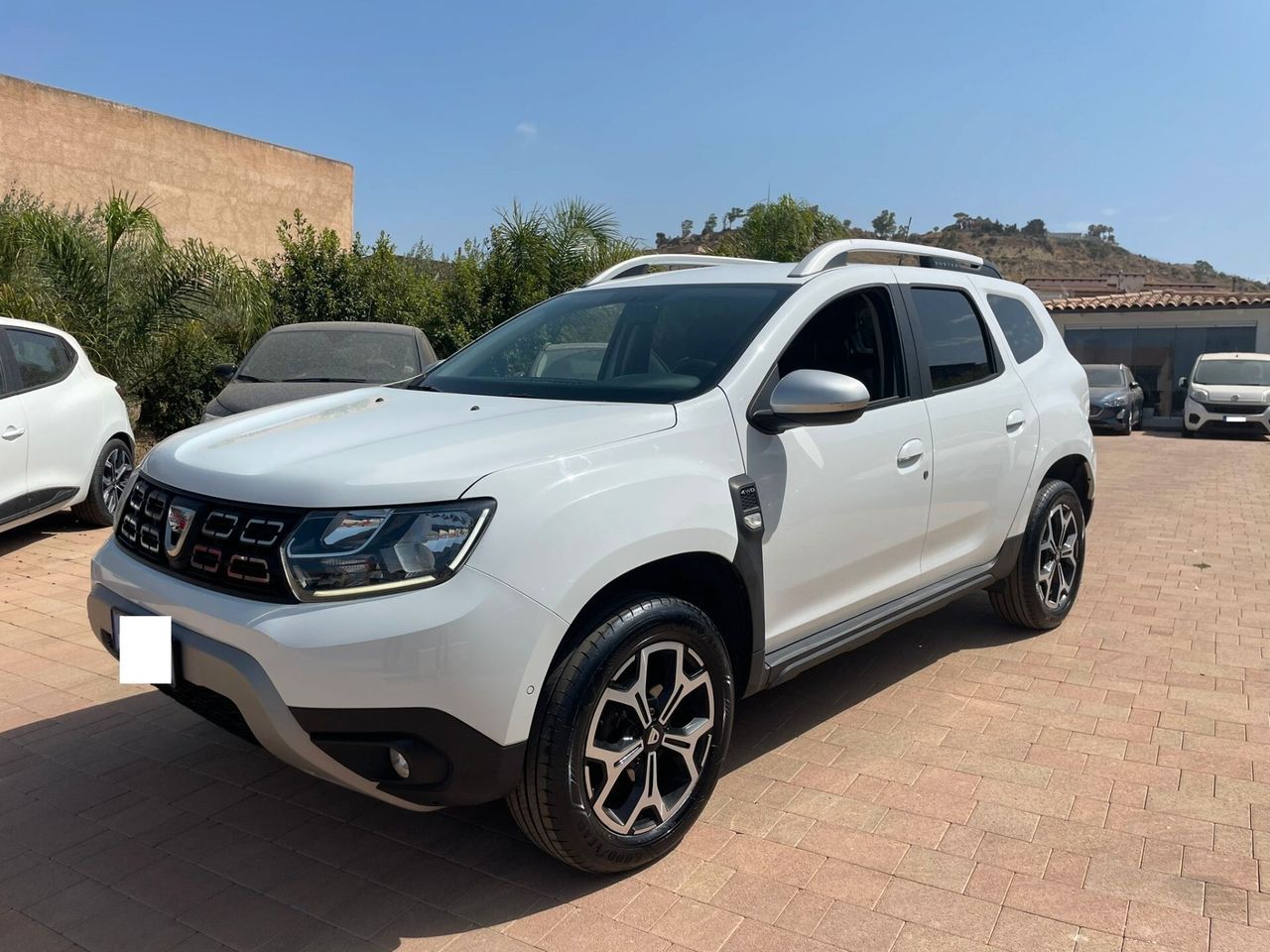 Dacia Duster 4x4 "Finanziabile Senza Busta Paga" imagem 2