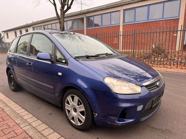 Ford C-MAX 2.0 Style +Automatik+Klima