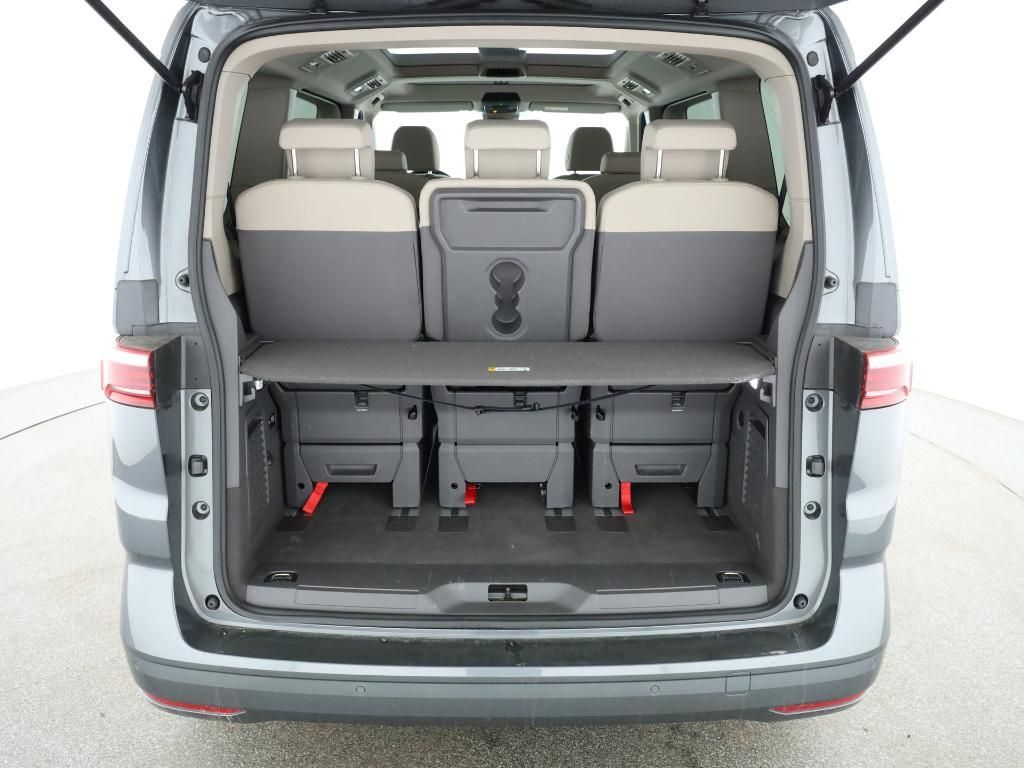 Volkswagen T7 Multivan - Bild 9