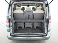 Volkswagen T7 Multivan - Vorschau Bild 9