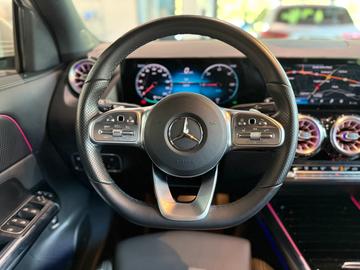 2021 Mercedes-BENZ EQA — миниатюра 11