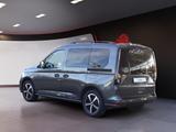 Volkswagen Caddy 2,0 TDI 4motion Dark Label AHK Navi - Volkswagen Caddy mit Diesel-Antrieb: Allradantrieb, Kleinbus