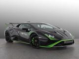 Lamborghini Huracán STO | Lamborghini Nürnberg - Lamborghini Neuwagen