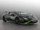 Lamborghini Huracán STO | Lamborghini Nürnberg - Lamborghini Huracán New cars mit Benzin-Antrieb: Coupé