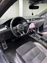 Volkswagen Arteon 2.0 TSI |ACC|MEMORY|OPF|DSG|R-Line|2.HD - VW Arteon in Solingen