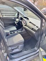 Volkswagen Caddy Life 5- Sitzer 1,5l 84kW TSI  - Volkswagen Caddy: Pickup