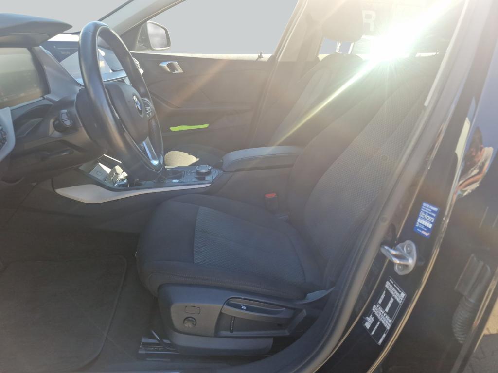 BMW 116 i Advantage LED PDC Navi Lenkradheizung, миниатюра 10