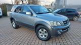 Kia KIA Sorento 2.5 16V CRDI 4WD EX Comfort - gebrauchte Kia Sorento aus dem Jahr 2003