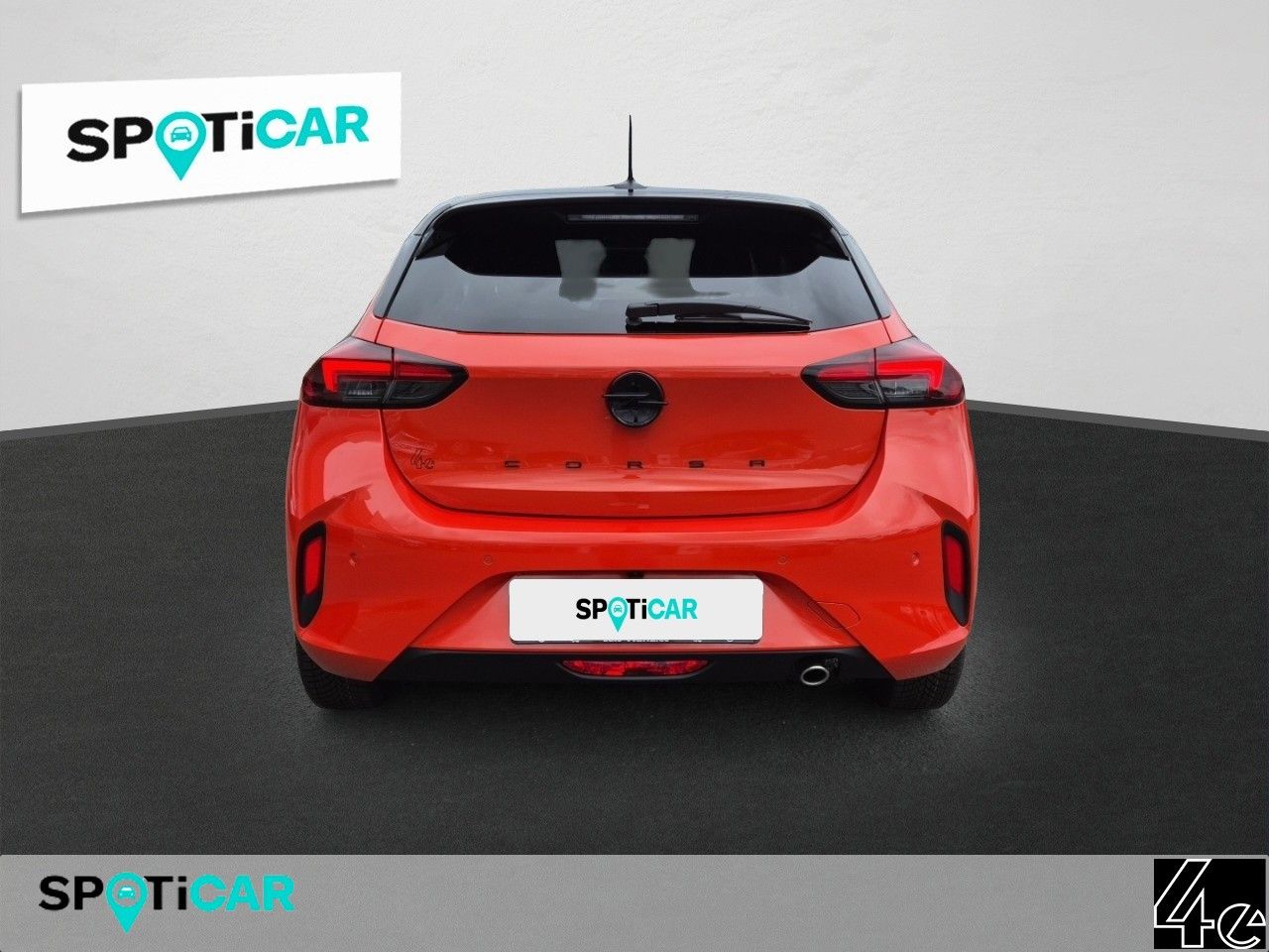 Opel Corsa - Bild 5