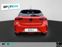 Opel Corsa - Vorschau Bild 5