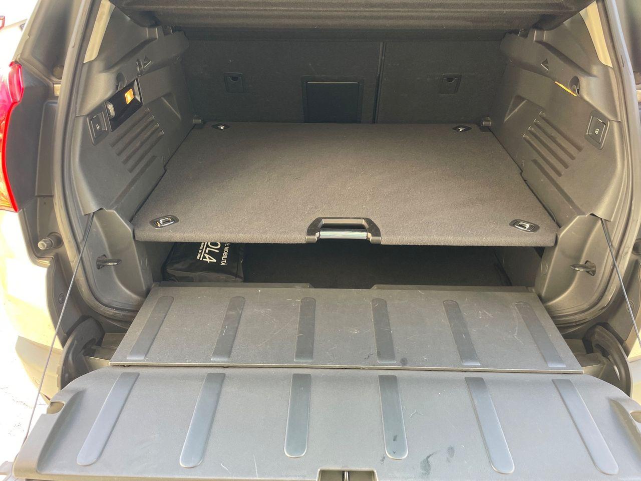 Peugeot 3008 2012 — photo 9