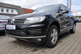 Volkswagen Touareg V6 TDI  R-LINE  4MotIon - Volkswagen Touareg: V6 TDI R Line