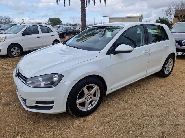 Volkswagen Golf 7 90Cv 1.6 TDI NEOPATENTATI - 20