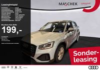 Audi Q2 - Vorschau Bild 1