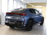 Cupra Tavascan 4Drive VZ Adrenaline LM21 ACC Matrix LE - blaue Cupra Tavascan