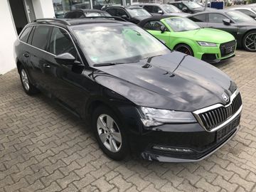 Skoda Superb - 5