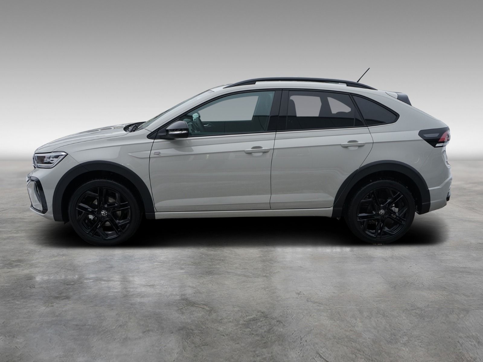 Volkswagen Taigo - Bild 3