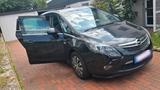Opel opel zafira c tourer Bj 2012 , 140 PS TÜV ... - Opel Zafira: Kleinwagen