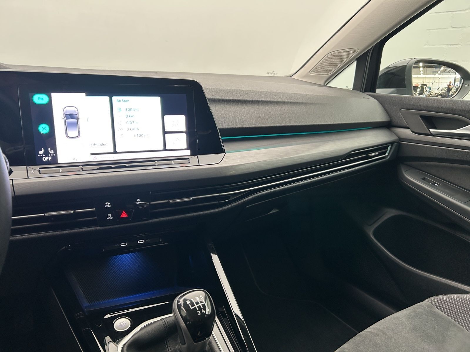 Volkswagen Golf - Bild 6