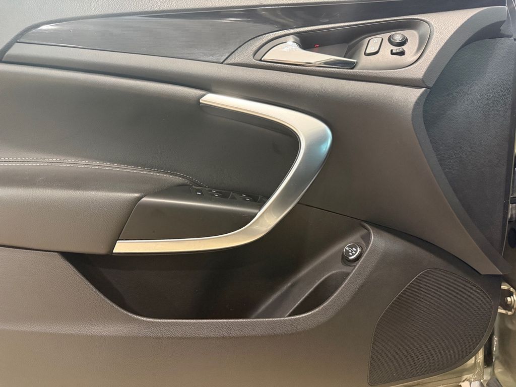 Opel Insignia - Bild 21